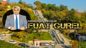 Fuat Gürel kimdir?