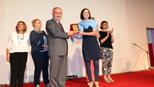 İtalyan ve Çek öğrenciler Erasmus Plus projesi kapsamında Karabük'te buluştu