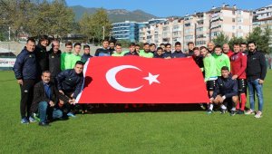 Karabükspor, Darıca Gençlerbirliği maçı hazırlıklarına başladı