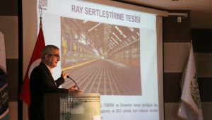 KARDEMİR, Ray'dan sonra tren tekeri üretimine başlıyor