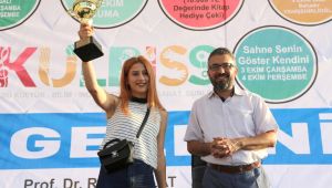 KÜLBİSS'te şampiyonların kupa heyecanı