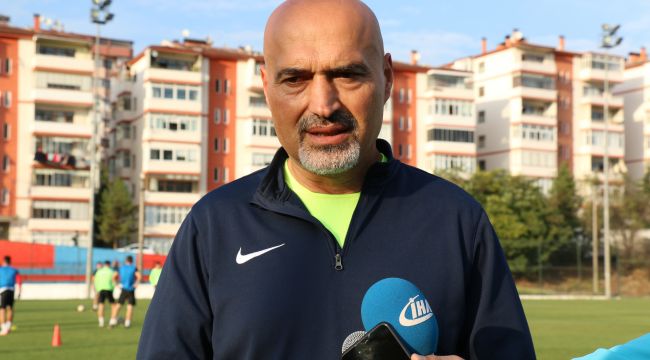 Levent Açıkgöz: