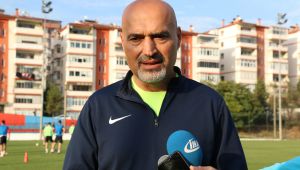 Levent Açıkgöz: