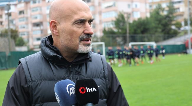 Levent Açıkgöz:
