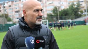 Levent Açıkgöz: