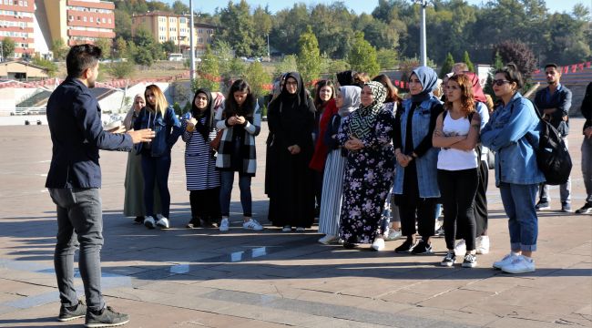Öğrencilerden formasyon için açılan kontenjana tepki