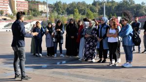 Öğrencilerden formasyon için açılan kontenjana tepki