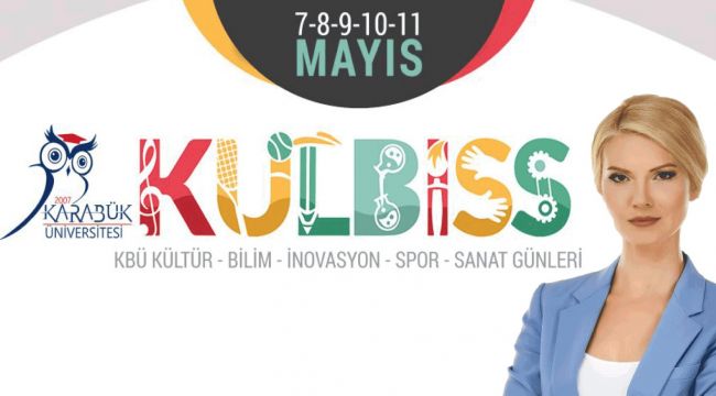 Pelin Çift Karabük' te