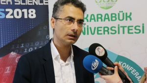 Prof.Dr. Hüseyin Şeker: