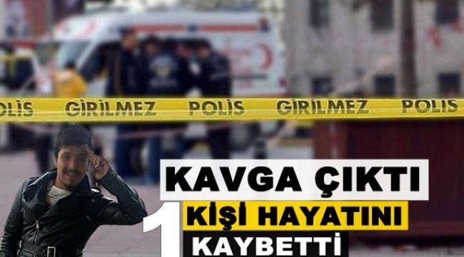 Safranbolu'da çıkan kavgada kan aktı