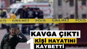 Safranbolu'da çıkan kavgada kan aktı