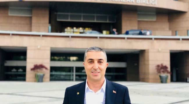 Safranbolu İş Dünyasından 'Enflasyonla Topyekun Mücadele' programına destek
