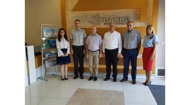 Yenice Belediyesi'nin 1 milyon 300 bin TL bedelli projesinin startı verildi