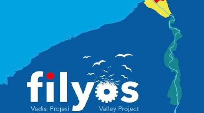 Filyos Vadi Projesi’nin en önemli ayağında çalışma başladı