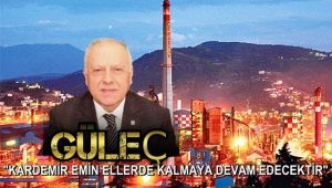 İş adamı Güleç'ten basında çıkan haberlere dair açıklama