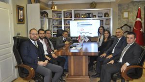 Karabük TSO Akreditasyon belgesini yenileme hakkını kazandı