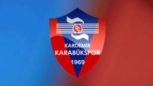 Karabükspor'da 11 kişi görevinden ayrıldı
