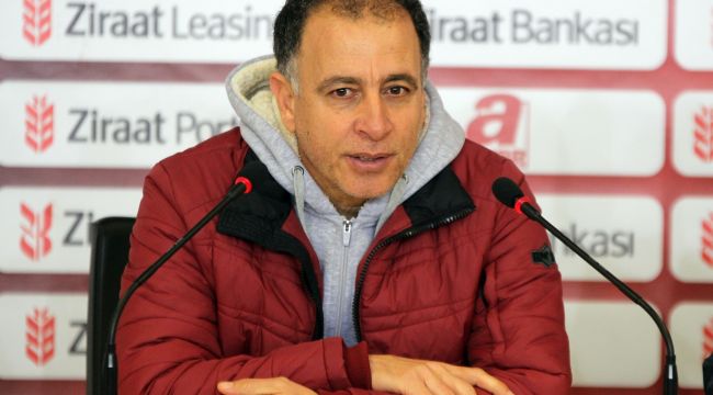 Karabükspor'da Öcal dönemi