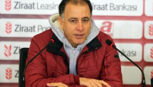 Karabükspor'da Öcal dönemi