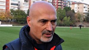 Levent Açıkgöz: