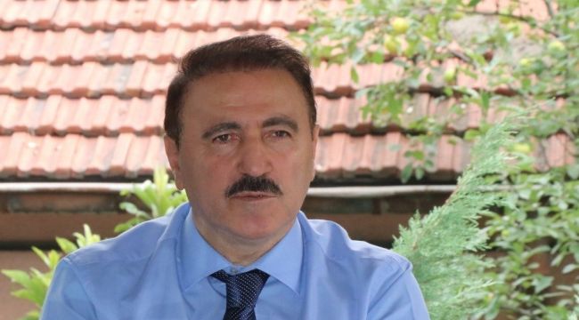 Nurettin Tümen,