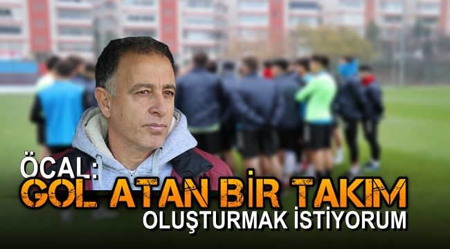 Taner Öcal: