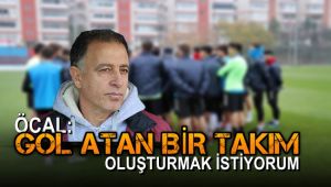 Taner Öcal: