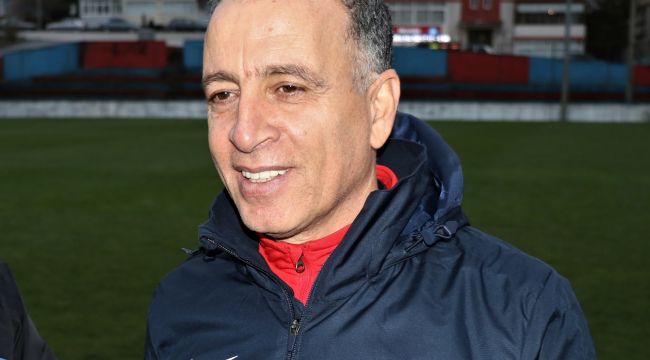 Taner Öcal: