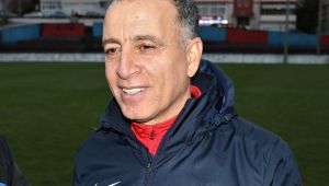 Taner Öcal: