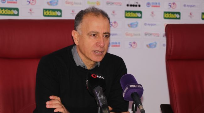 Taner Öcal: