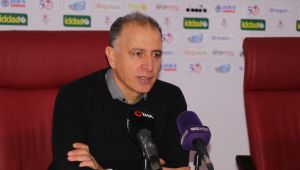 Taner Öcal: