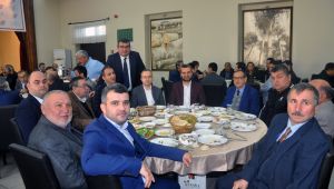 Yenice'nin değerleri Yenice'de buluştu