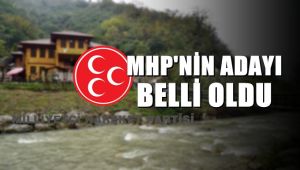 AK Parti'den ihraç edilen belediye başkanı MHP'den aday gösterildi