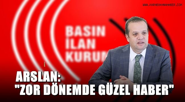 Arslan: