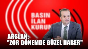 Arslan: 