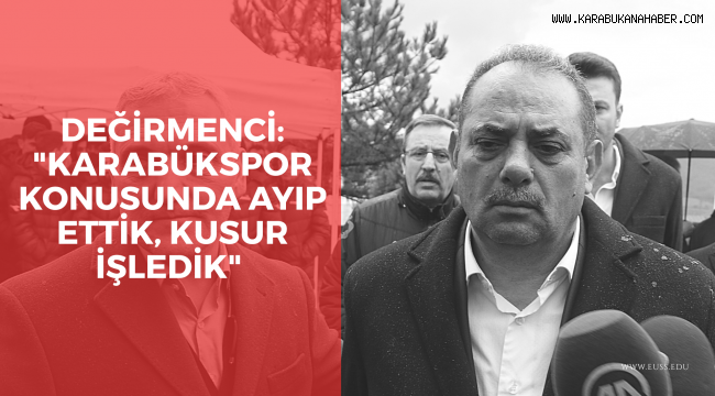 Değirmenci: