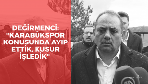 Değirmenci: