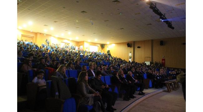 Dünya Miras Kenti Safranbolu'nun UNESCO'daki 24. yılı etkinliği