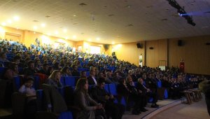 Dünya Miras Kenti Safranbolu'nun UNESCO'daki 24. yılı etkinliği
