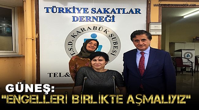 Güneş,
