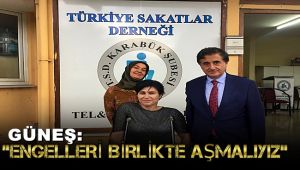 Güneş,