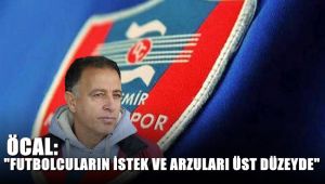Öcal: