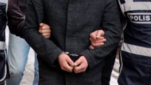 Otomobil dolandırıcılığından firari şahıs yakalanarak tutuklandı