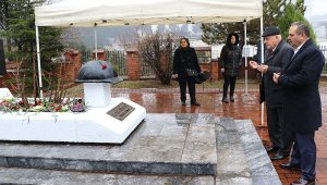Özçelik - İş Sendikasından asgari ücret beklentisi