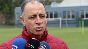 Taner Öcal: