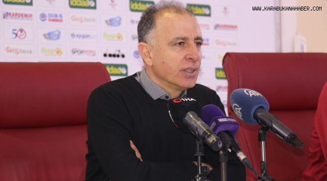 Taner Öcal: