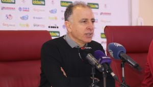 Taner Öcal: