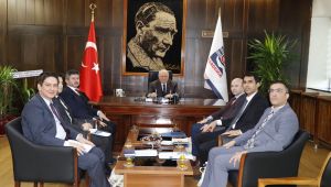 BAKKA, çelik sektörü için kolları sıvadı