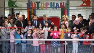 'Çevre Eğitiminde Yenilikçi Yaklaşımlar Projesi' start aldı