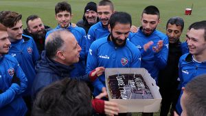 Karabükspor, ilk galibiyeti tatmak istiyor